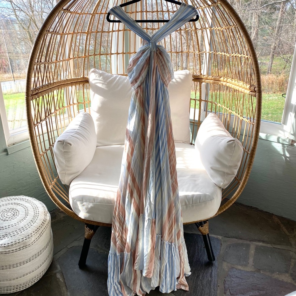 VICI Maxi Dress